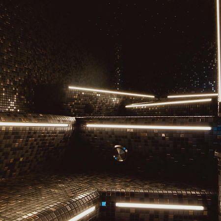 Gradiali Wellness And Spa 팔랑가 외부 사진