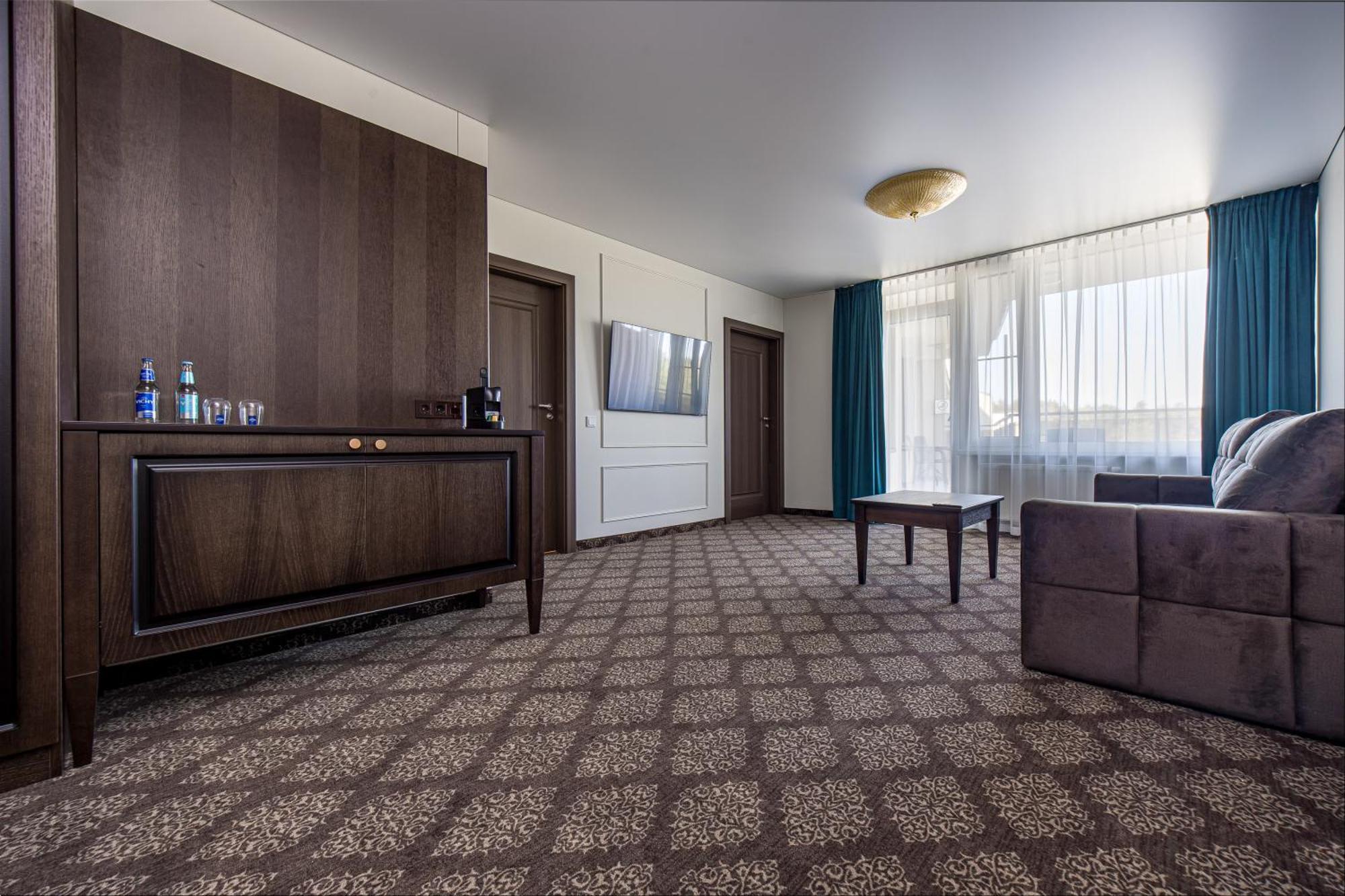 Gradiali Wellness And Spa 팔랑가 외부 사진