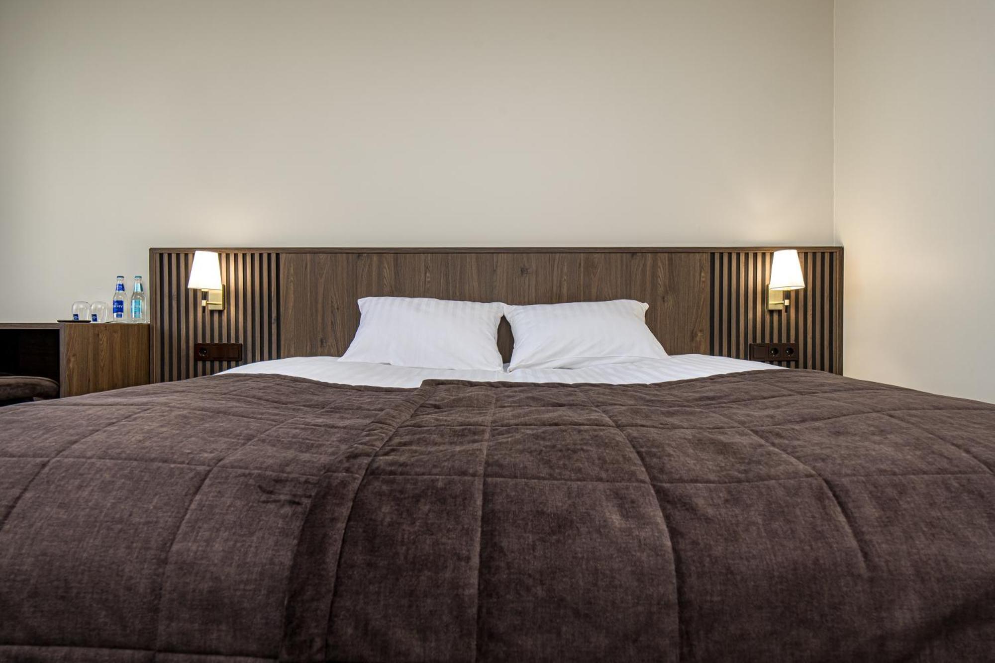 Gradiali Wellness And Spa 팔랑가 외부 사진