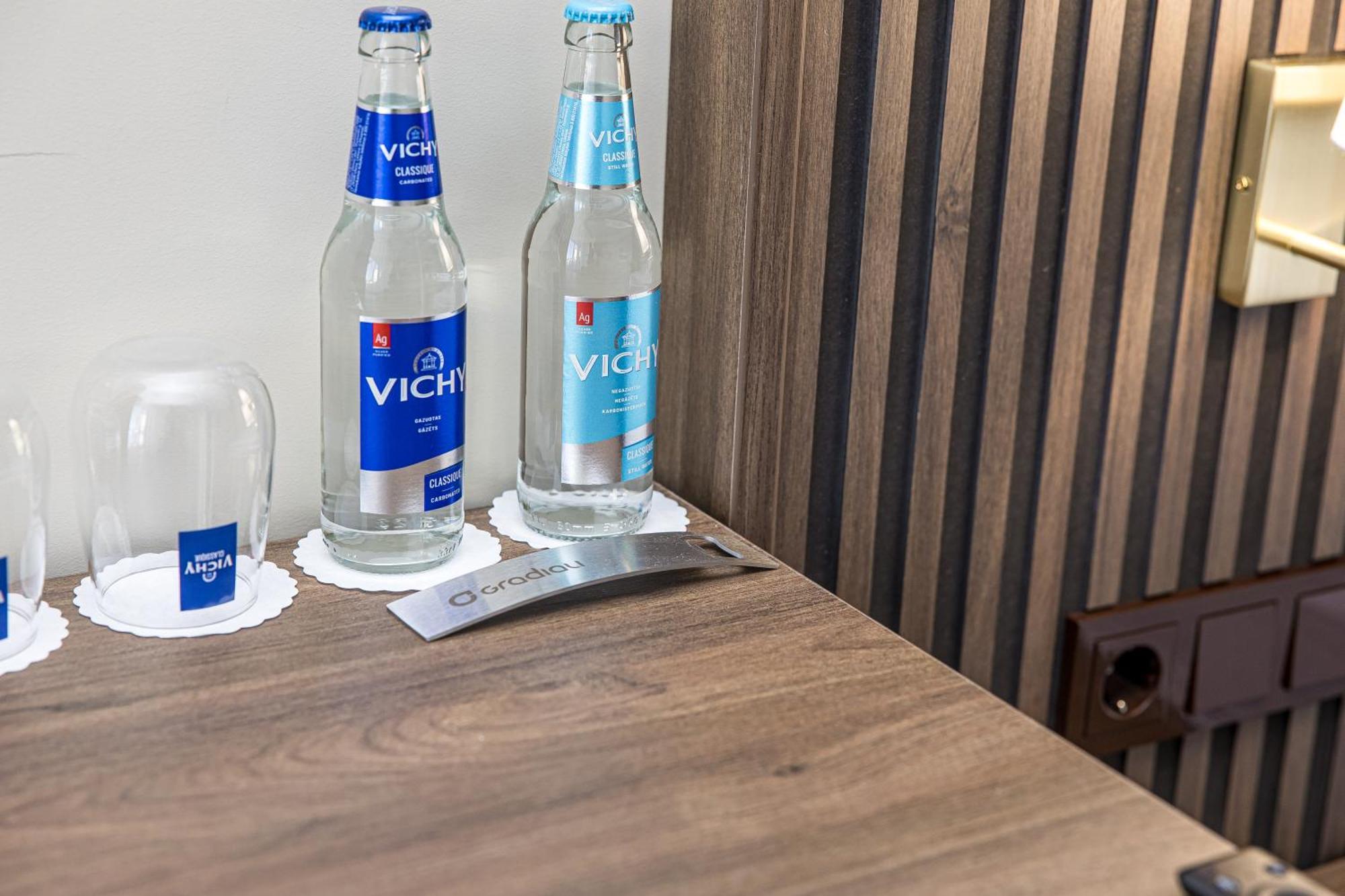 Gradiali Wellness And Spa 팔랑가 외부 사진