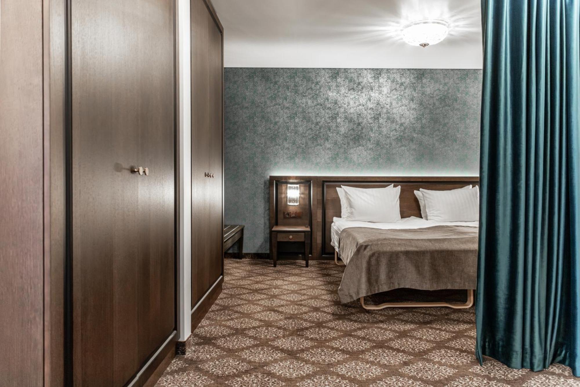 Gradiali Wellness And Spa 팔랑가 외부 사진