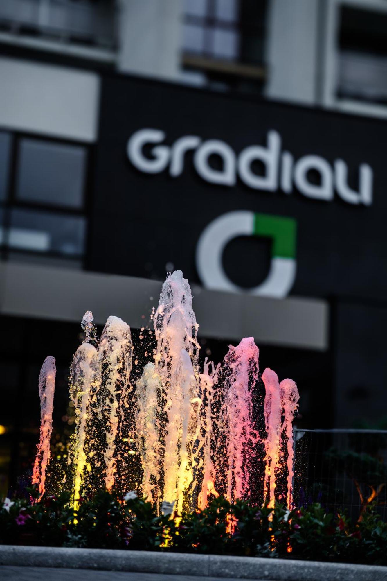 Gradiali Wellness And Spa 팔랑가 외부 사진