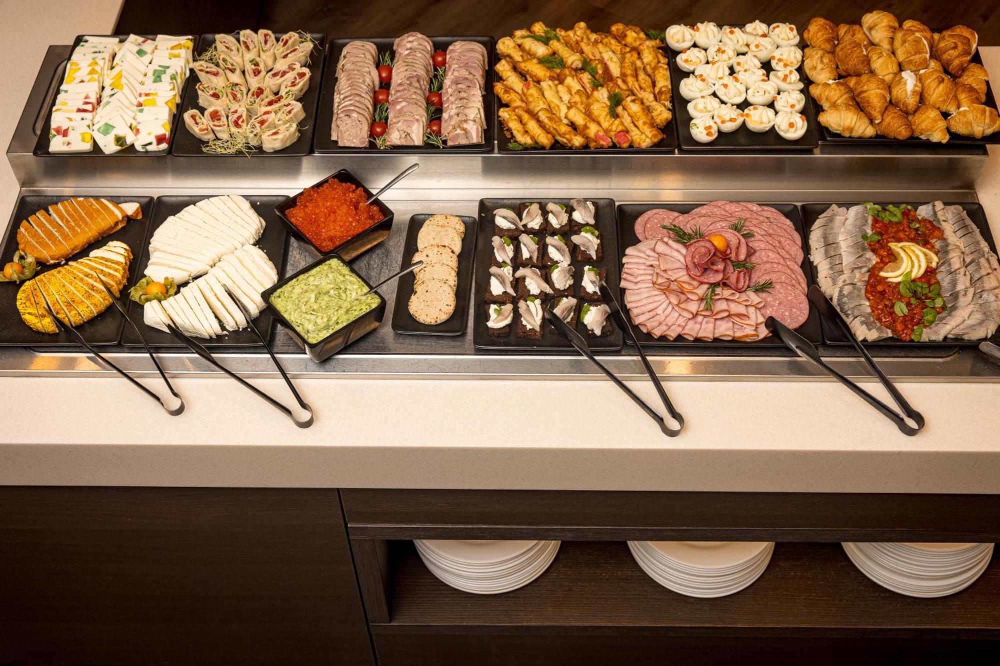 Gradiali Wellness And Spa 팔랑가 외부 사진