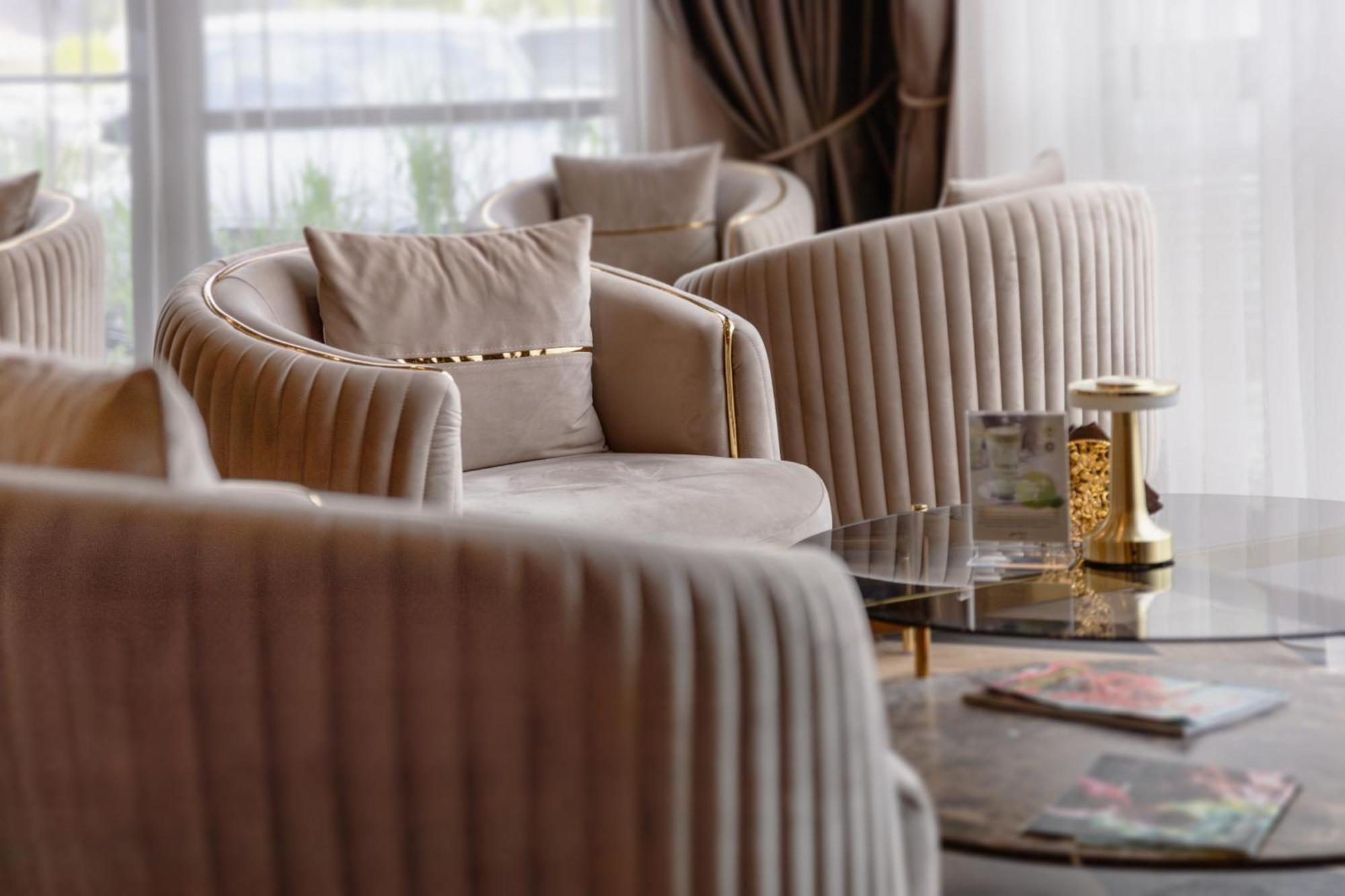 Gradiali Wellness And Spa 팔랑가 외부 사진