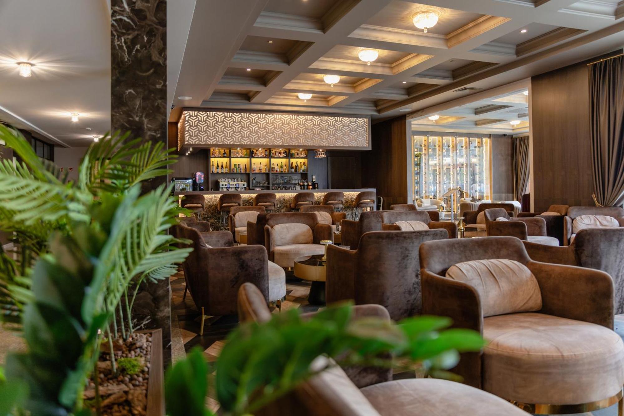 Gradiali Wellness And Spa 팔랑가 외부 사진