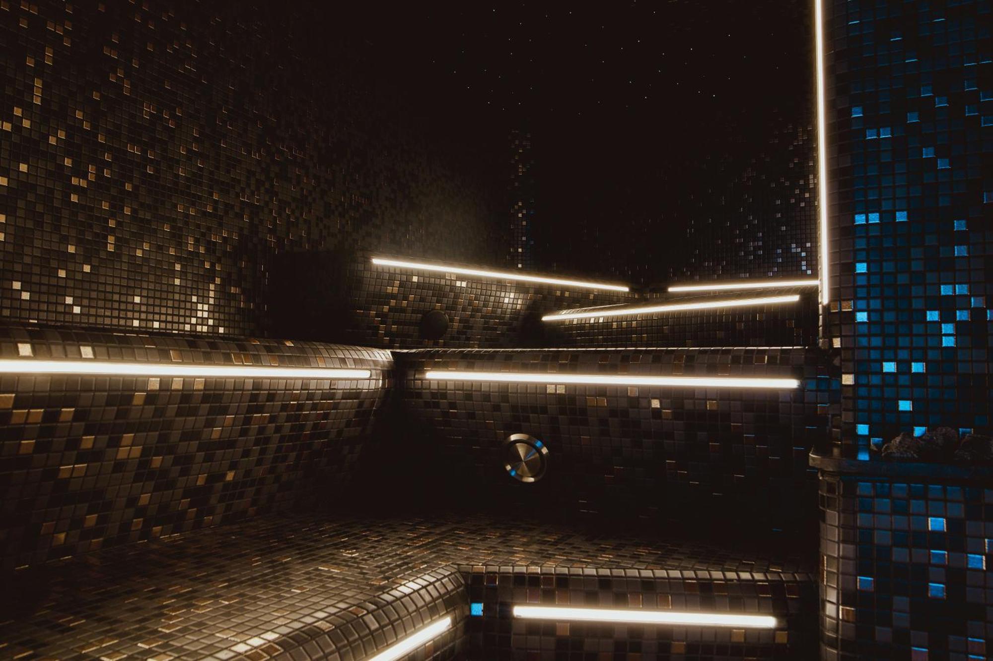 Gradiali Wellness And Spa 팔랑가 외부 사진