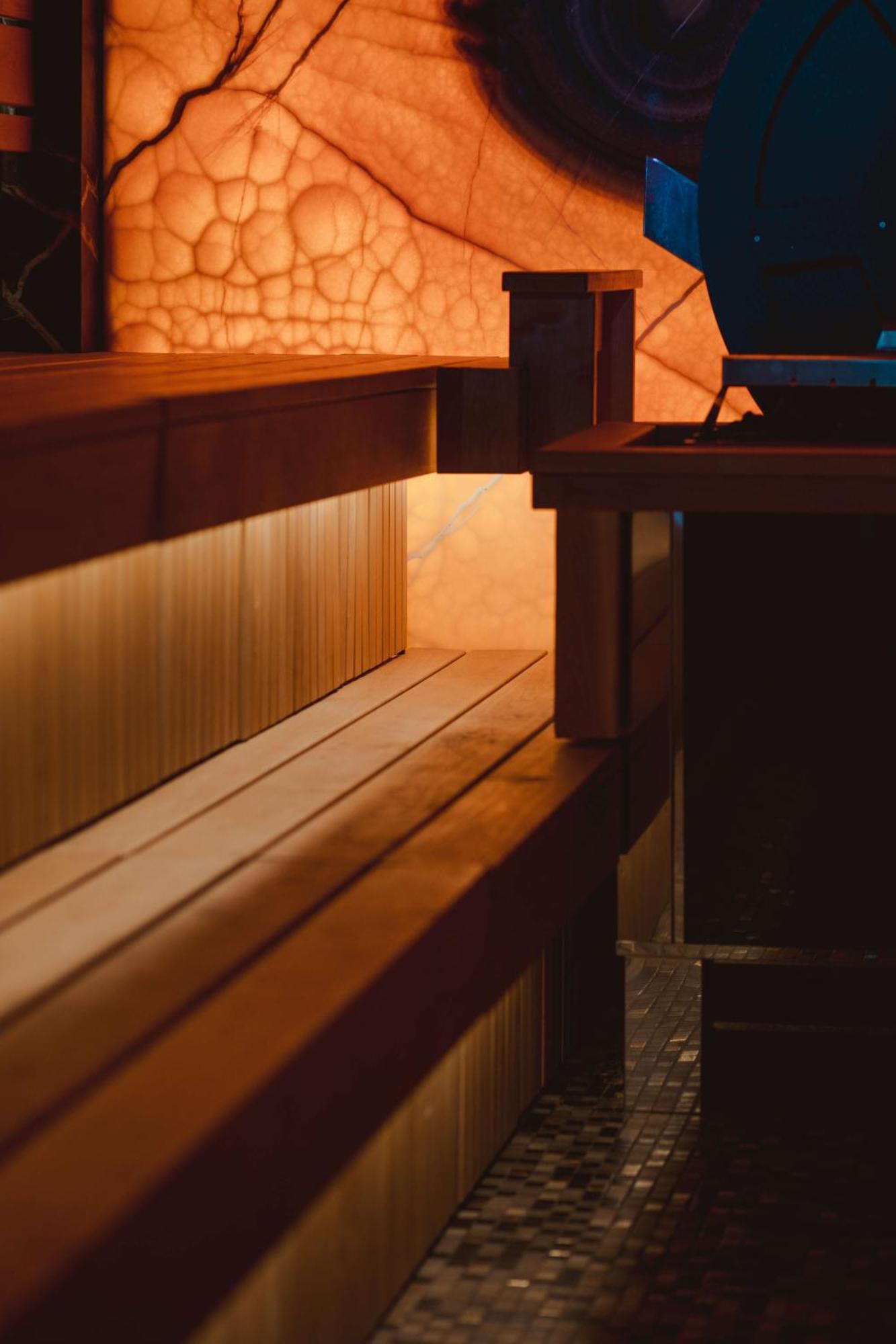 Gradiali Wellness And Spa 팔랑가 외부 사진