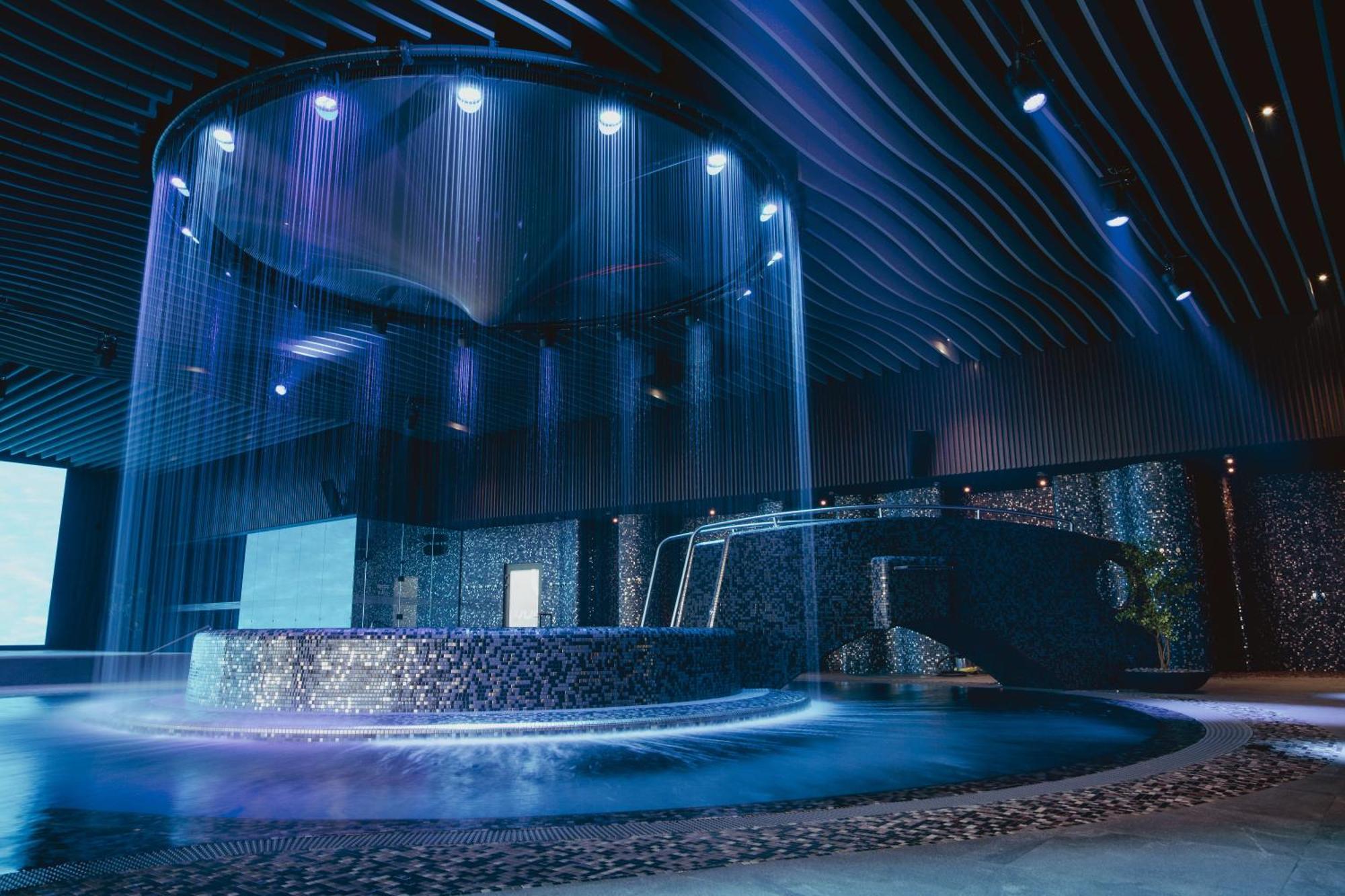 Gradiali Wellness And Spa 팔랑가 외부 사진